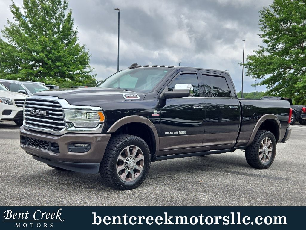 2020 Ram 1500 Big Horn photo 28