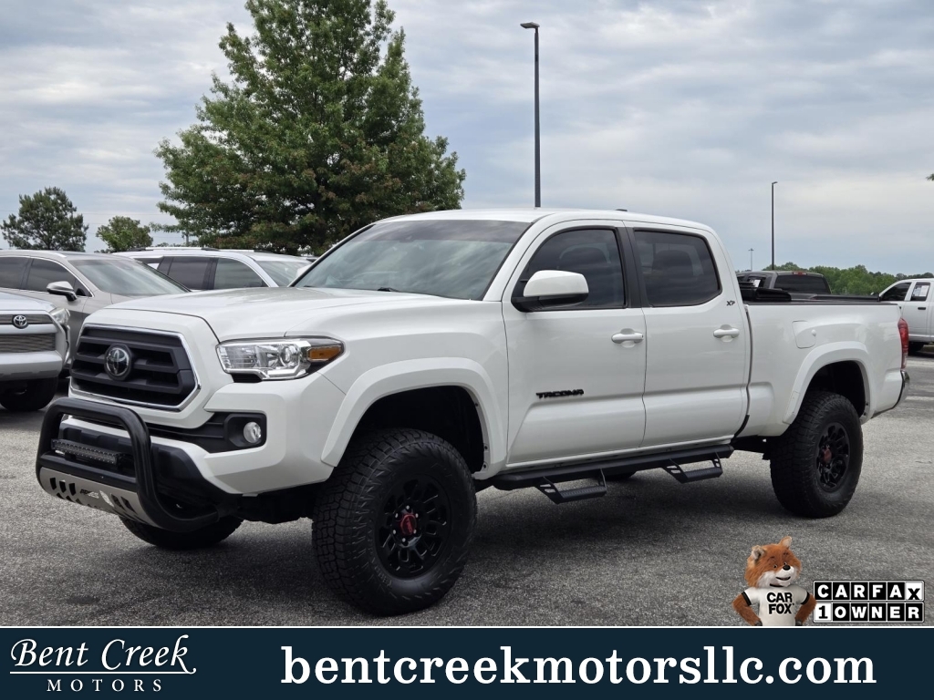 2022 Toyota Tacoma SR5, 015015, Photo