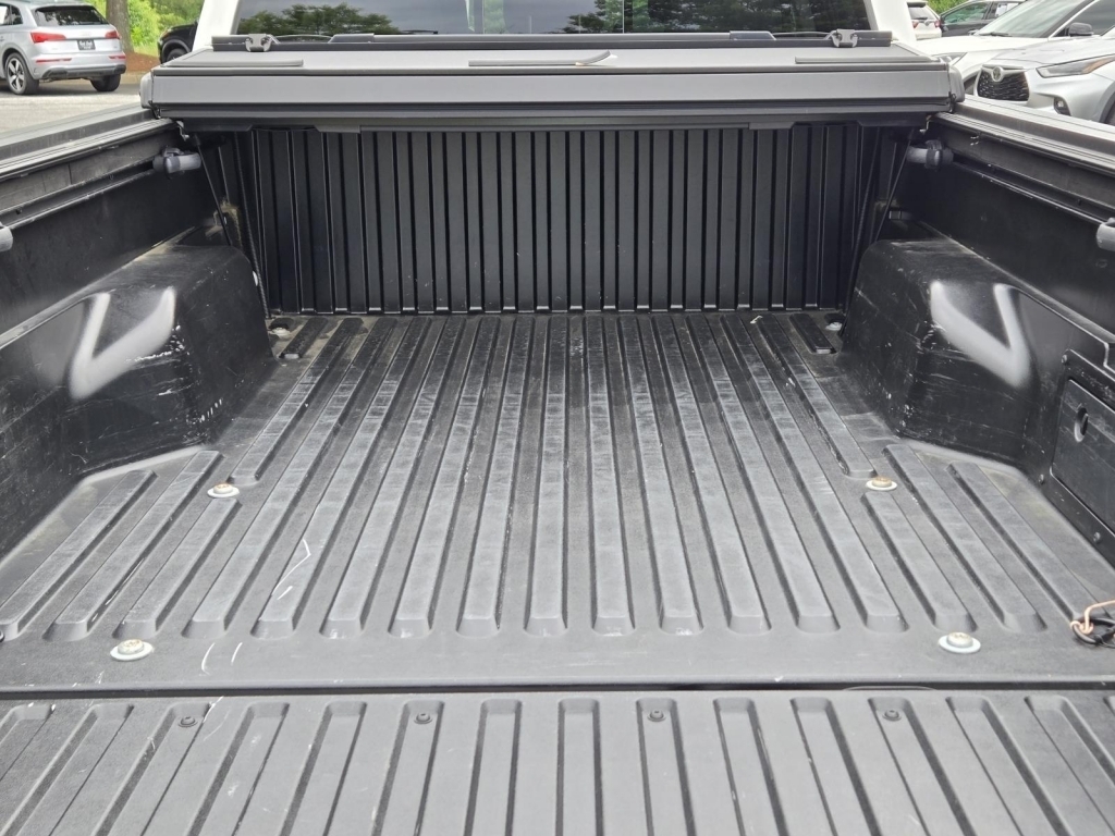 2022 Toyota Tacoma SR5, 015015, Photo