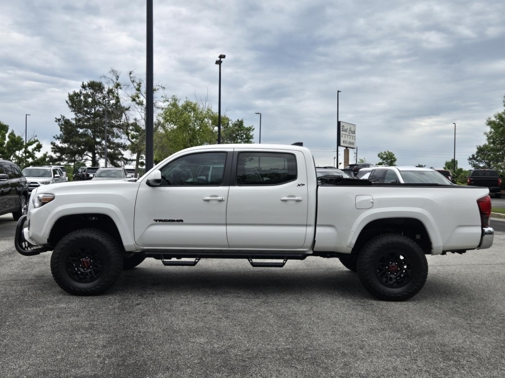 2022 Toyota Tacoma SR5, 015015, Photo