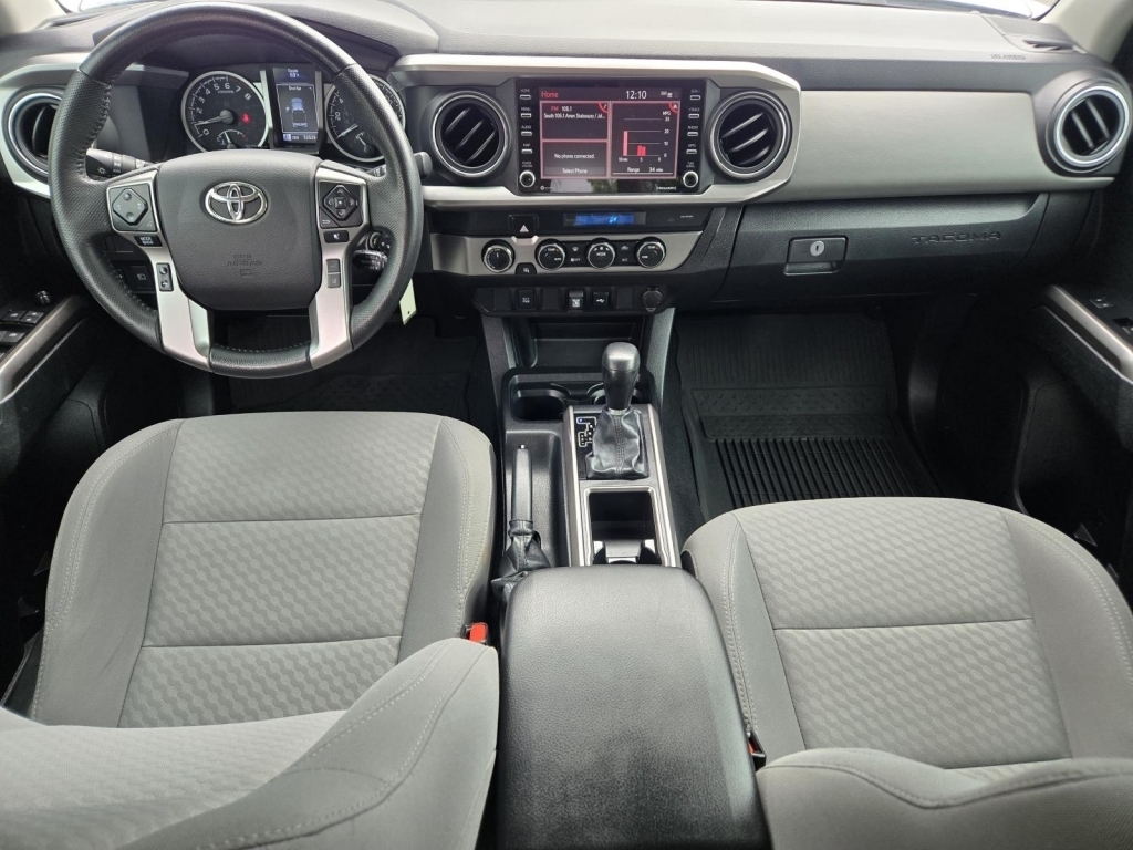 2022 Toyota Tacoma SR5, 015015, Photo