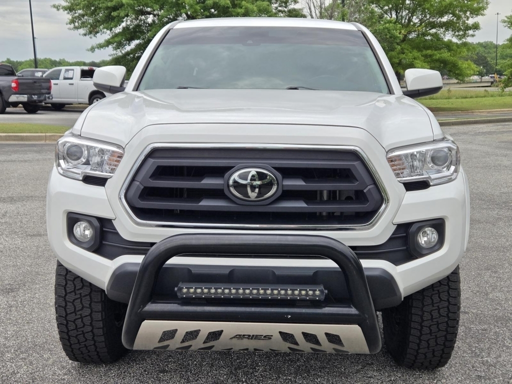 2022 Toyota Tacoma SR5, 015015, Photo
