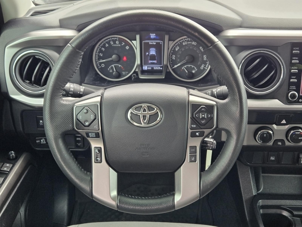 2022 Toyota Tacoma SR5, 015015, Photo
