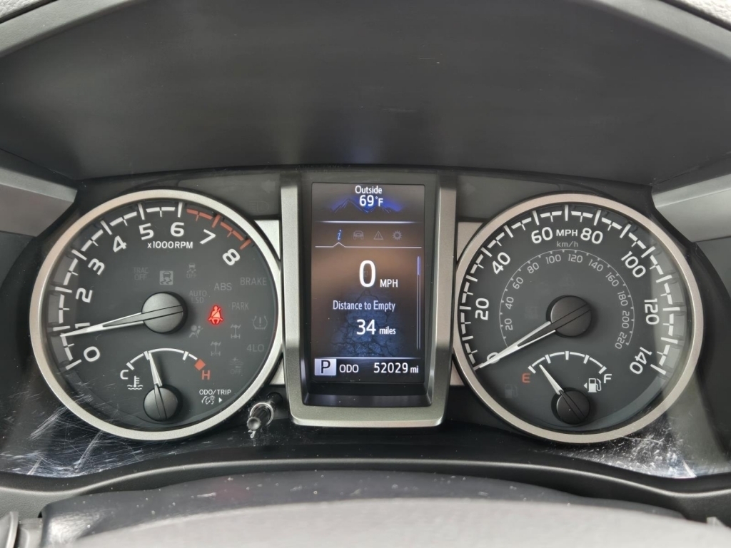 2022 Toyota Tacoma SR5, 015015, Photo
