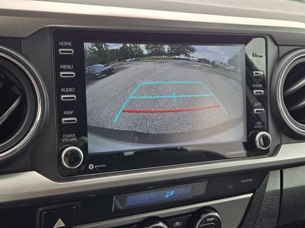 2022 Toyota Tacoma SR5, 015015, Photo