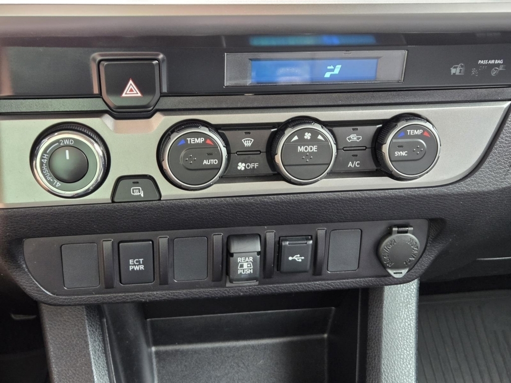 2022 Toyota Tacoma SR5, 015015, Photo