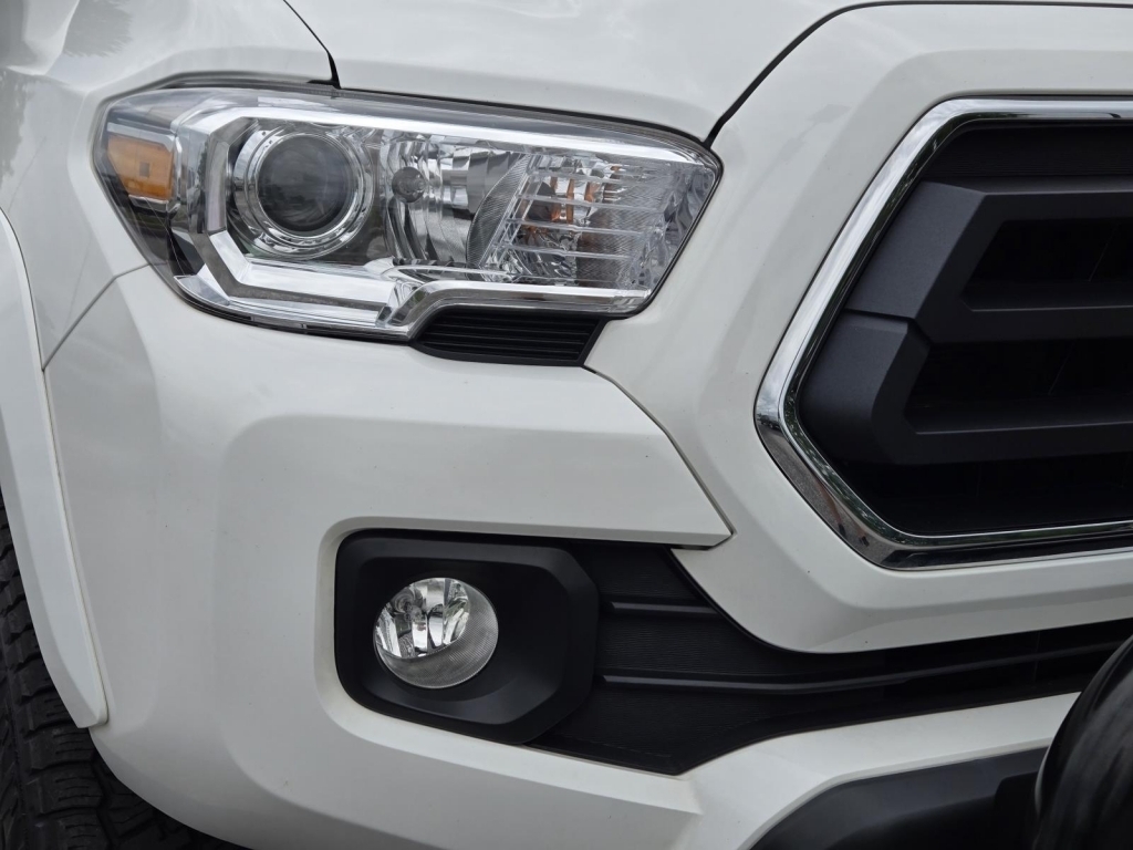 2022 Toyota Tacoma SR5, 015015, Photo