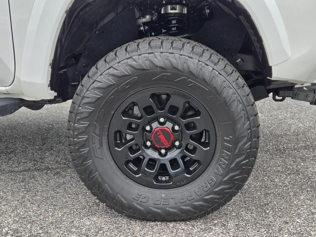 2022 Toyota Tacoma SR5, 015015, Photo