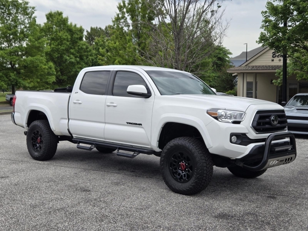 2022 Toyota Tacoma SR5, 015015, Photo