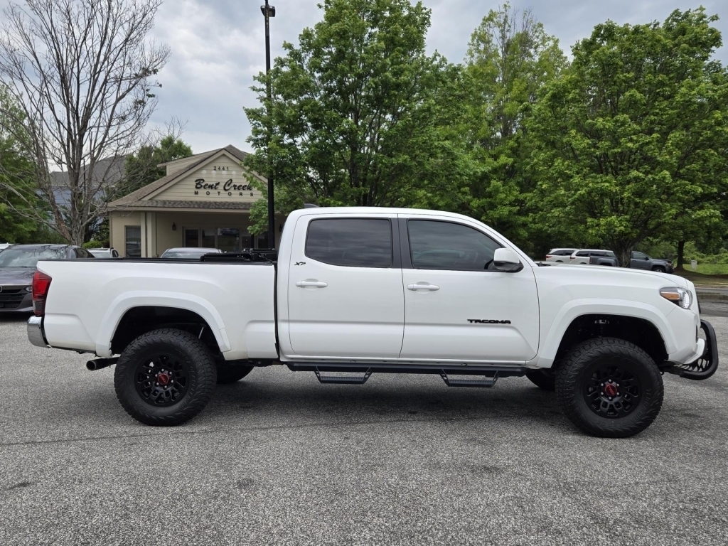 2022 Toyota Tacoma SR5, 015015, Photo