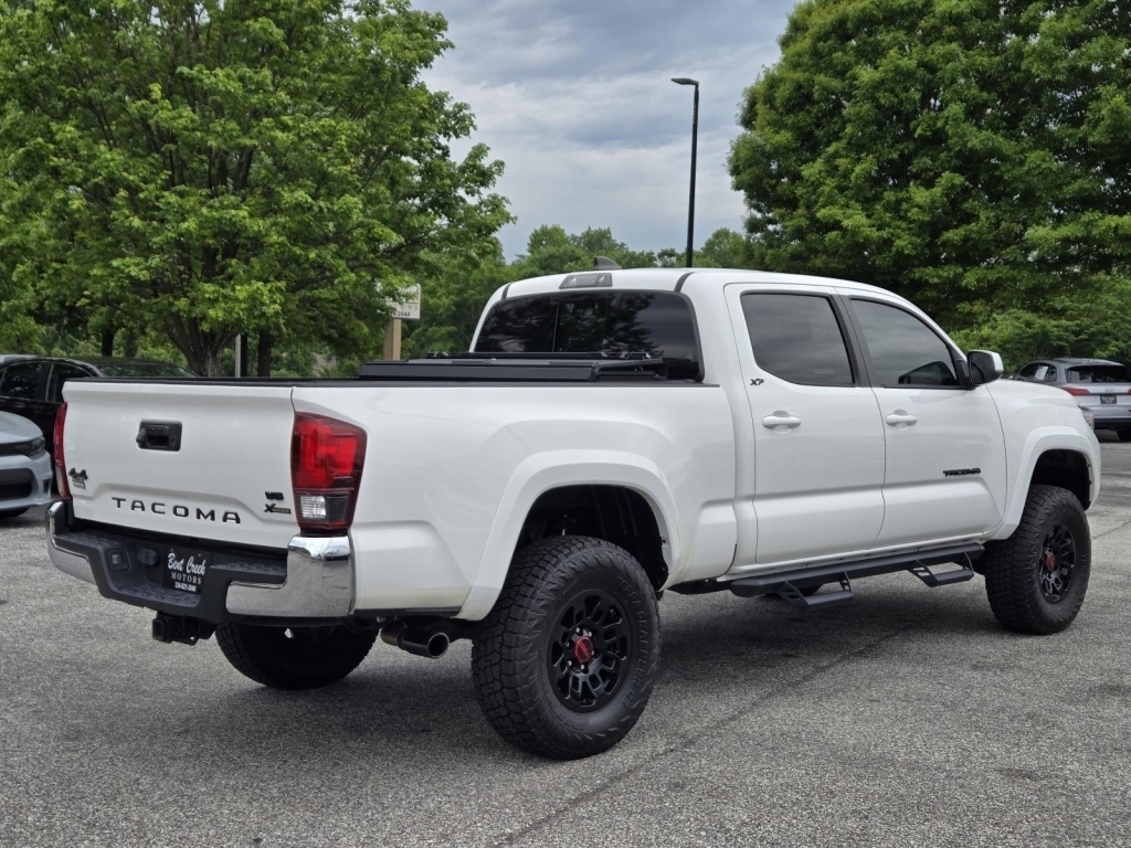 2022 Toyota Tacoma SR5, 015015, Photo