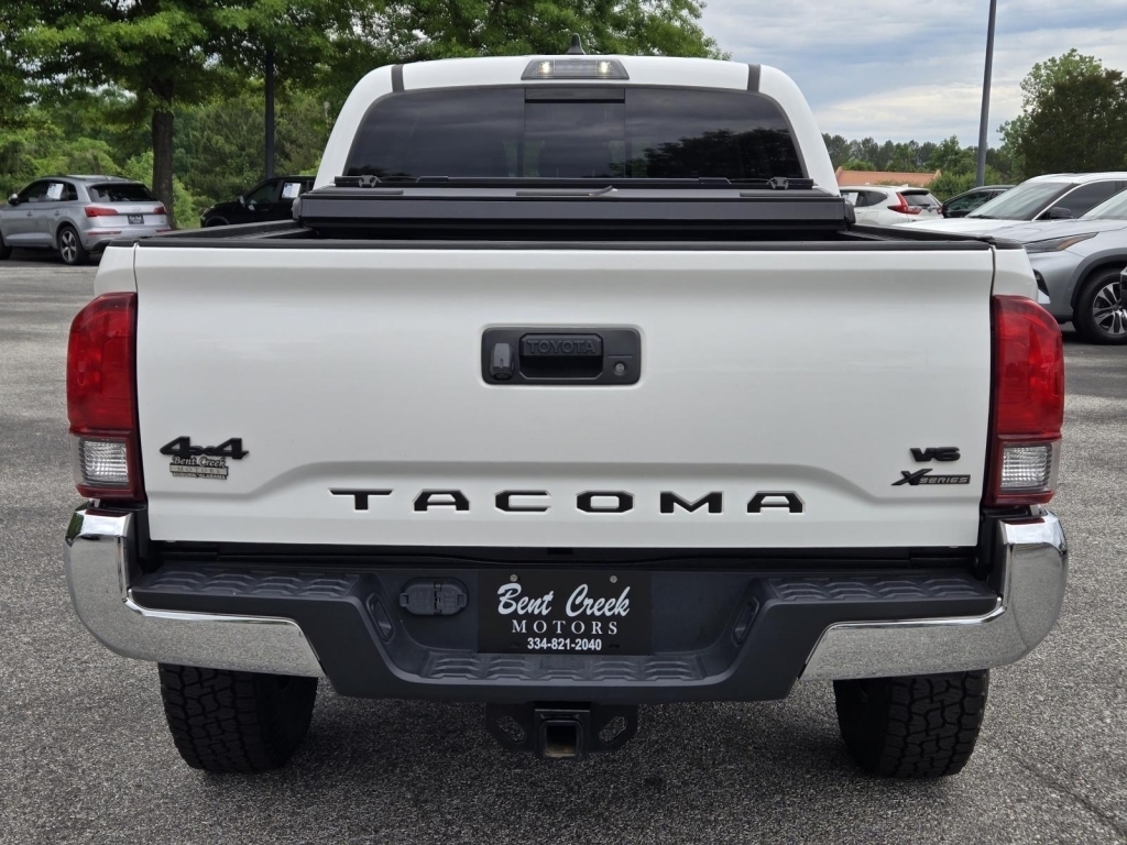 2022 Toyota Tacoma SR5, 015015, Photo