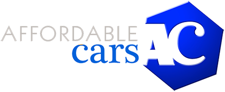 Affordable Cars Grimsby Logo