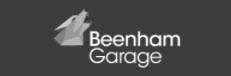 Beenham Garage Logo