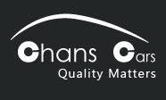 Chans Cars LTD Logo
