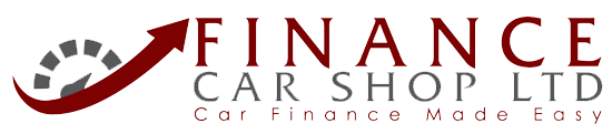 Finance Car Shop Ltd Logo