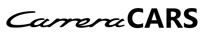 Carrera Cars Wales Logo