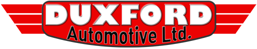 Duxford Automotive LTD Logo