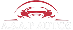 ASAP Autos Logo