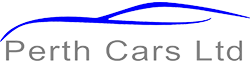 Perth Cars Logo