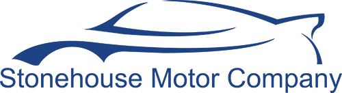 Stonehouse Motor Company Logo