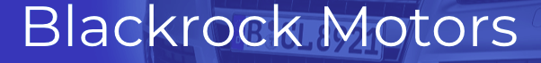 Blackrock Motors LTD Logo