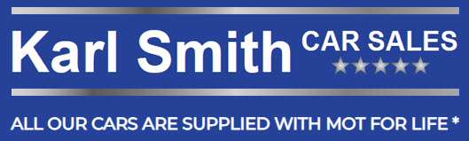 Karl Smith Cars Logo