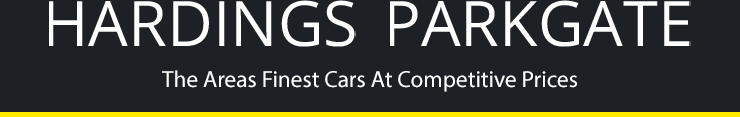 Hardings Parkgate Logo