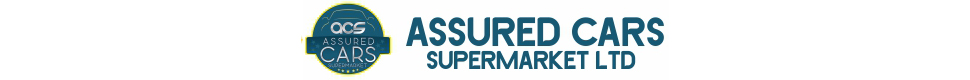 Assured Cars Supermarket Ltd Logo