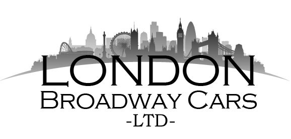London Broadway Cars LTD Logo