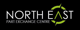 North East Part Exchange Centre Logo