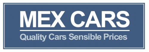 Mex Cars Ltd Logo