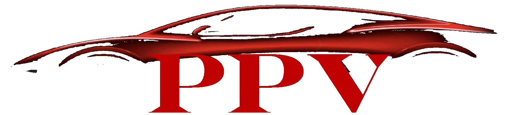 Performance & Prestige Vehicles Logo