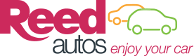 Reed Autos Logo