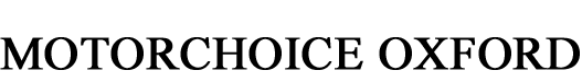 MOTORCHOICE OXFORD Logo