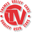 Thames Valley Cars Logo