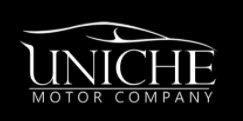 Uniche Motor Company Logo