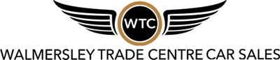 Walmersley Trade Centre Car Sales Logo