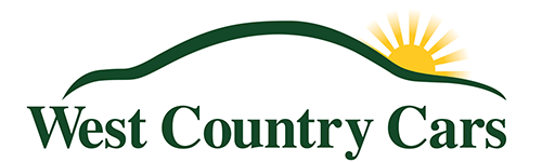 West Country Cars Logo