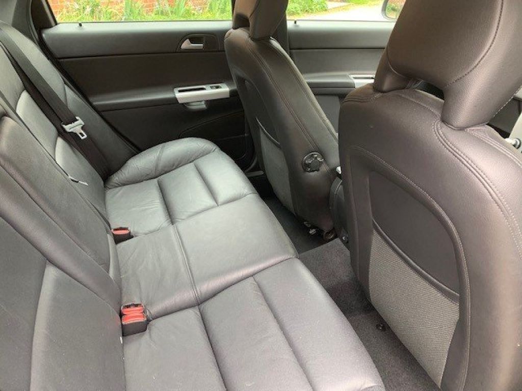 2012 VOLVO S40 Drive Se Lux Edition Start/stop, 668921, Photo