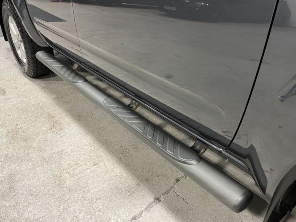 2015 NISSAN Navara Dci Tekna 4x4 Shr Dcb, YX65UEU, Photo