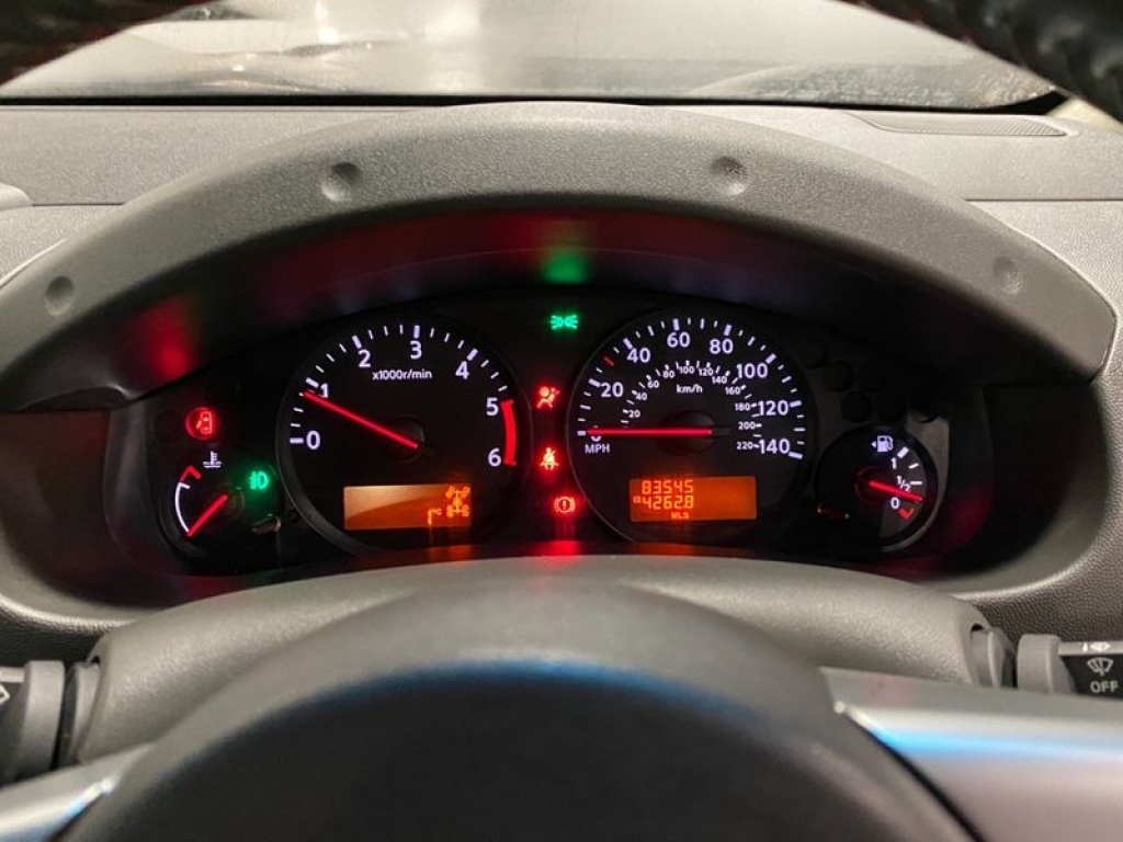 2015 NISSAN Navara Dci Tekna 4x4 Shr Dcb, YX65UEU, Photo