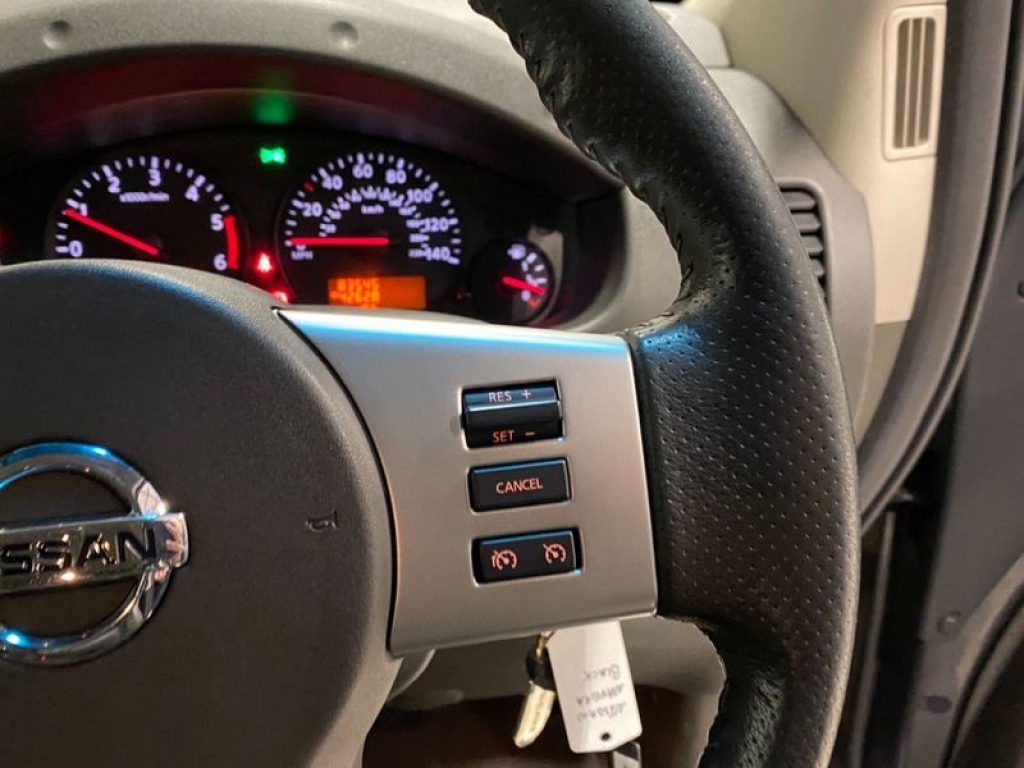 2015 NISSAN Navara Dci Tekna 4x4 Shr Dcb, YX65UEU, Photo