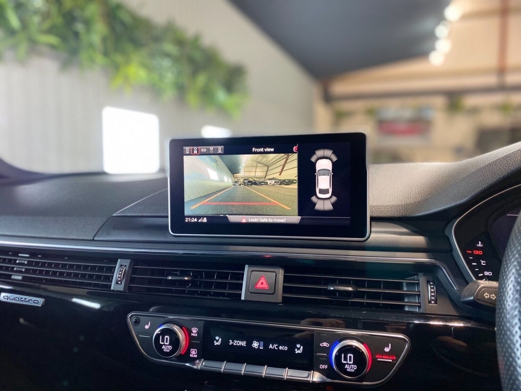 2018 MERCEDES-BENZ GLC-Class Amg Glc 63 4matic Premium, EG65KEL, Photo