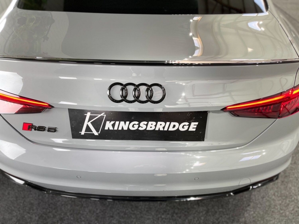 2018 MERCEDES-BENZ GLC-Class Amg Glc 63 4matic Premium, EG65KEL, Photo