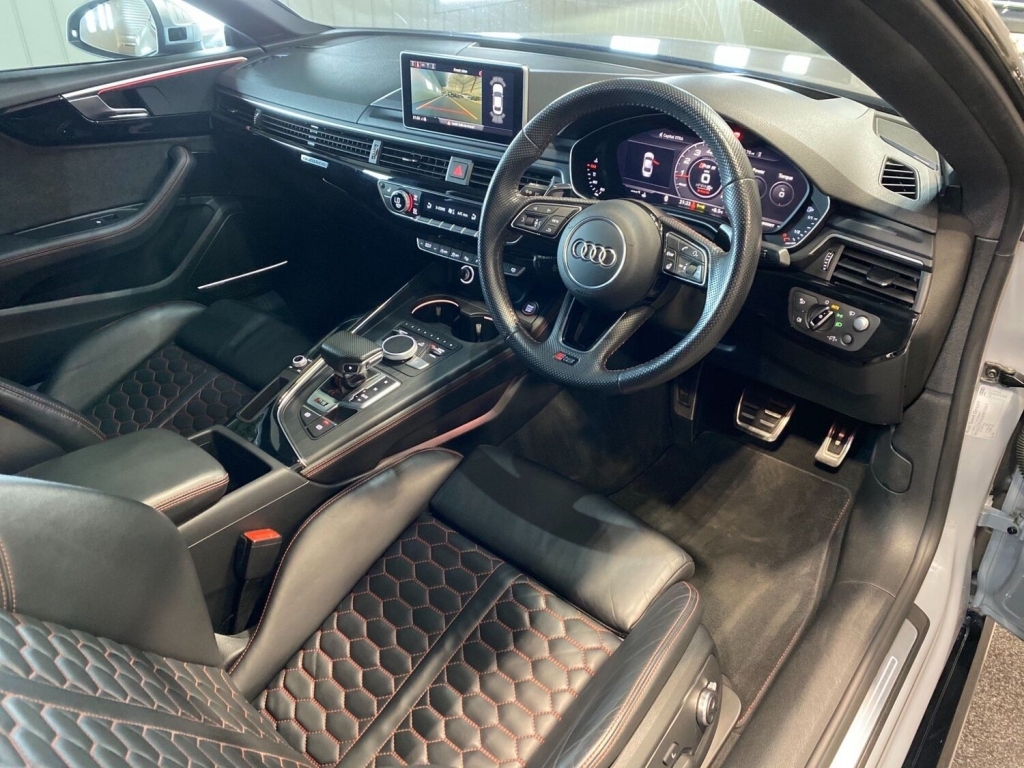 2018 MERCEDES-BENZ GLC-Class Amg Glc 63 4matic Premium, EG65KEL, Photo