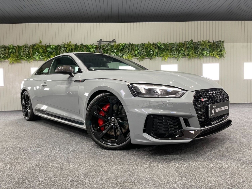 2018 MERCEDES-BENZ GLC-Class Amg Glc 63 4matic Premium, EG65KEL, Photo