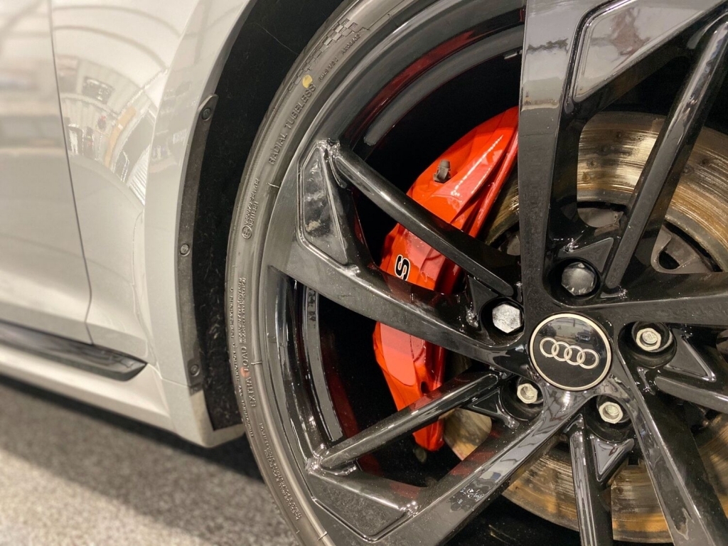 2018 MERCEDES-BENZ GLC-Class Amg Glc 63 4matic Premium, EG65KEL, Photo