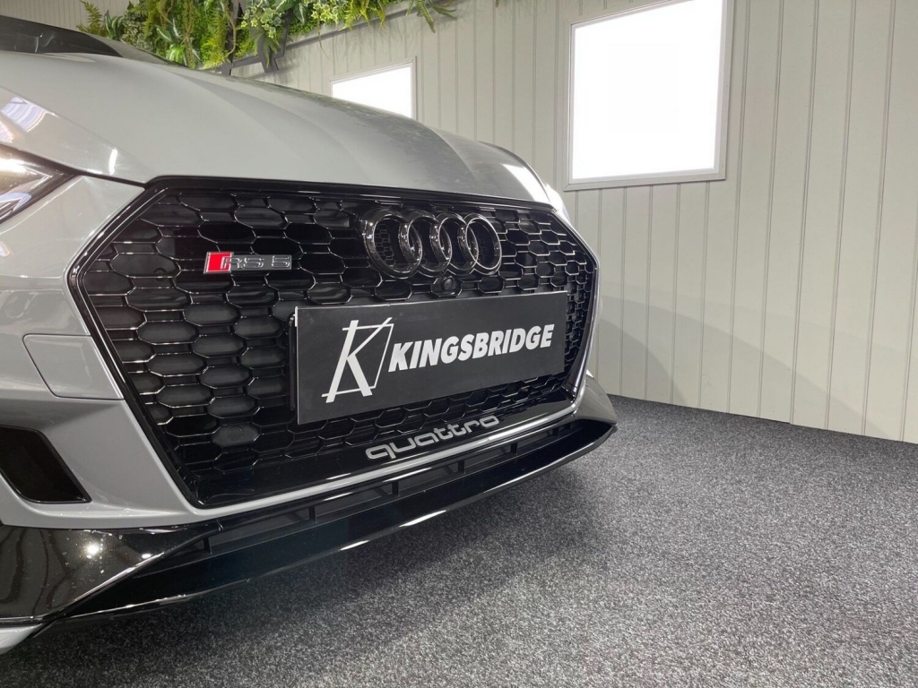 2018 MERCEDES-BENZ GLC-Class Amg Glc 63 4matic Premium, EG65KEL, Photo