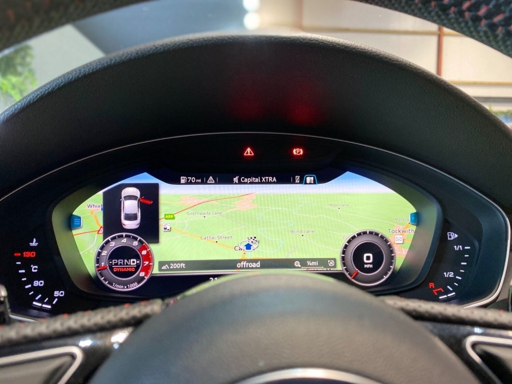 2018 MERCEDES-BENZ GLC-Class Amg Glc 63 4matic Premium, EG65KEL, Photo